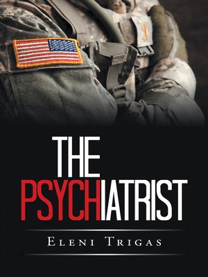 cover image of The Psychiatrist